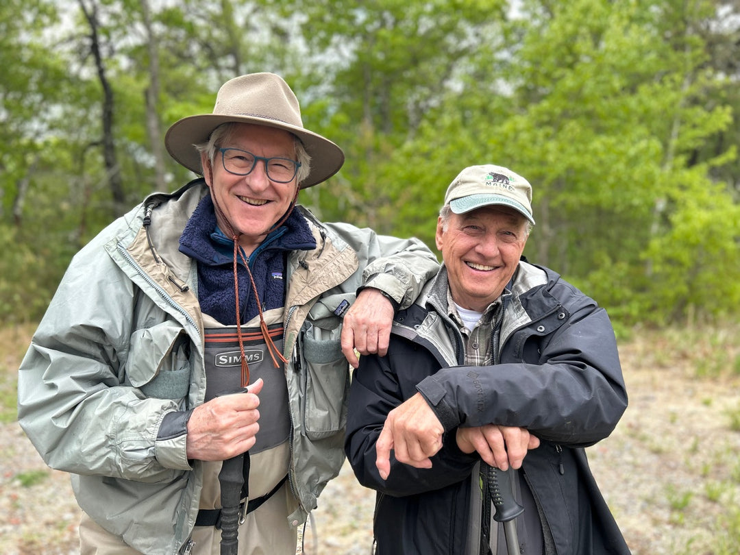 Bear’s Den Salter Night with Tom Perro (Thursday 10/1/2026, 5pm)