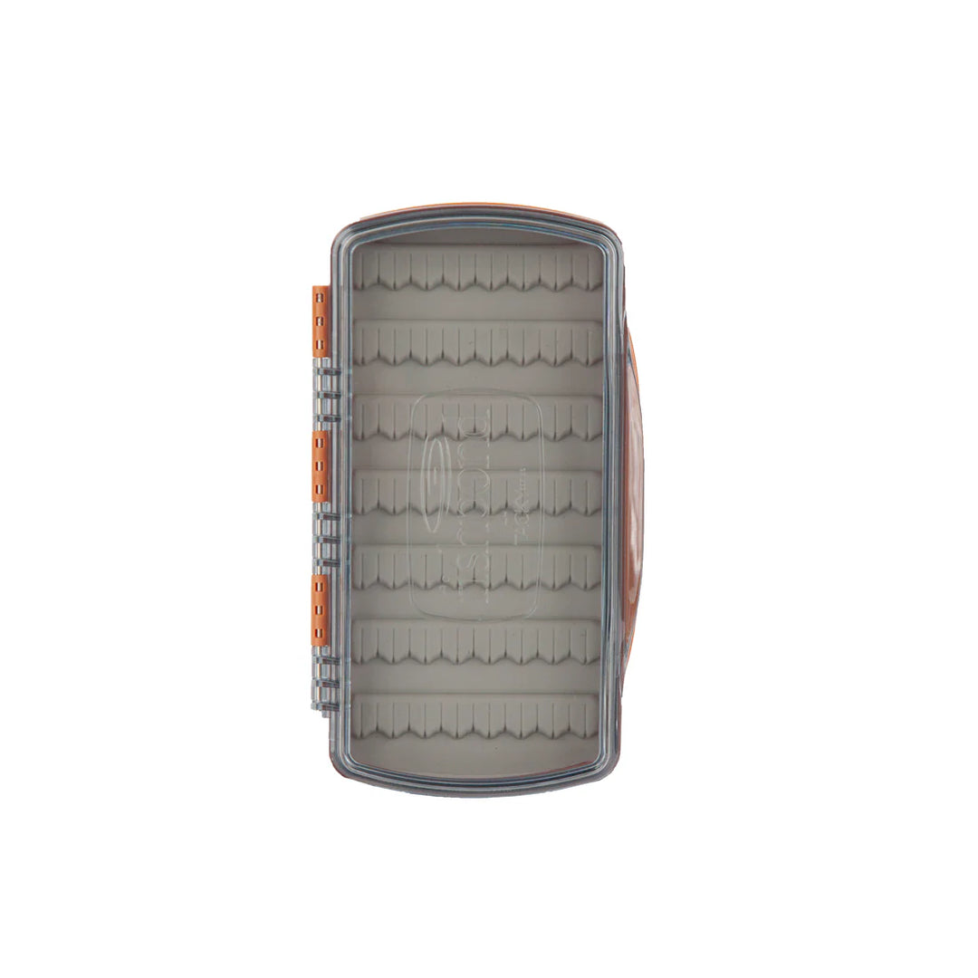 Fishpond Tacky Pescador Fly Box (Medium) Clear