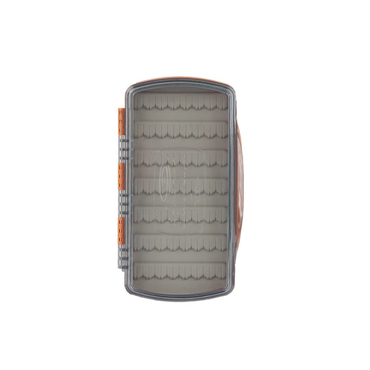 Fishpond Tacky Pescador Fly Box (Medium) Clear