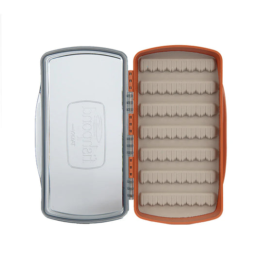 Fishpond Tacky Pescador Fly Box (Medium) Clear