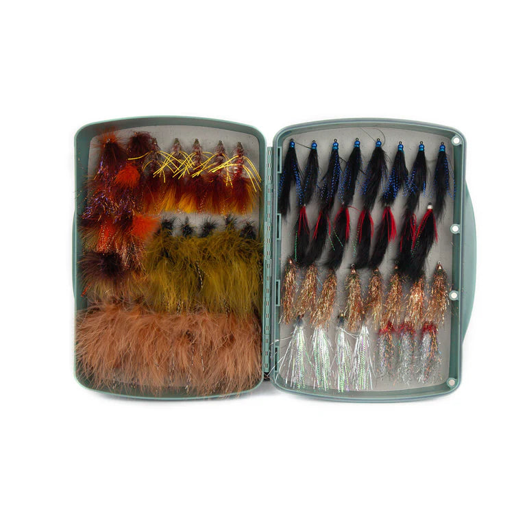Fishpond Tacky Pescador Fly Box (XLarge) w/ Dynamic Foam