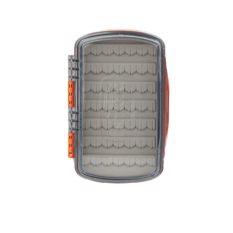 Fishpond Tacky Pescador Fly Box (Small) Clear