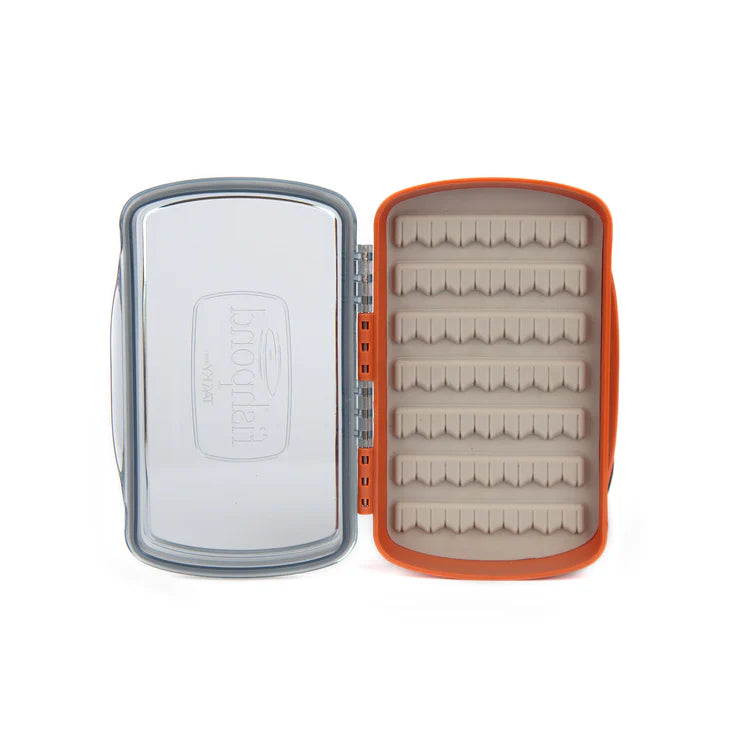 Fishpond Tacky Pescador Fly Box (Small) Clear