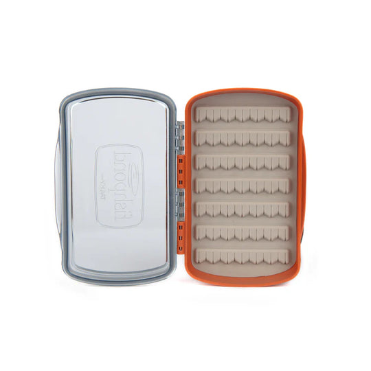 Fishpond Tacky Pescador Fly Box (Small) Clear