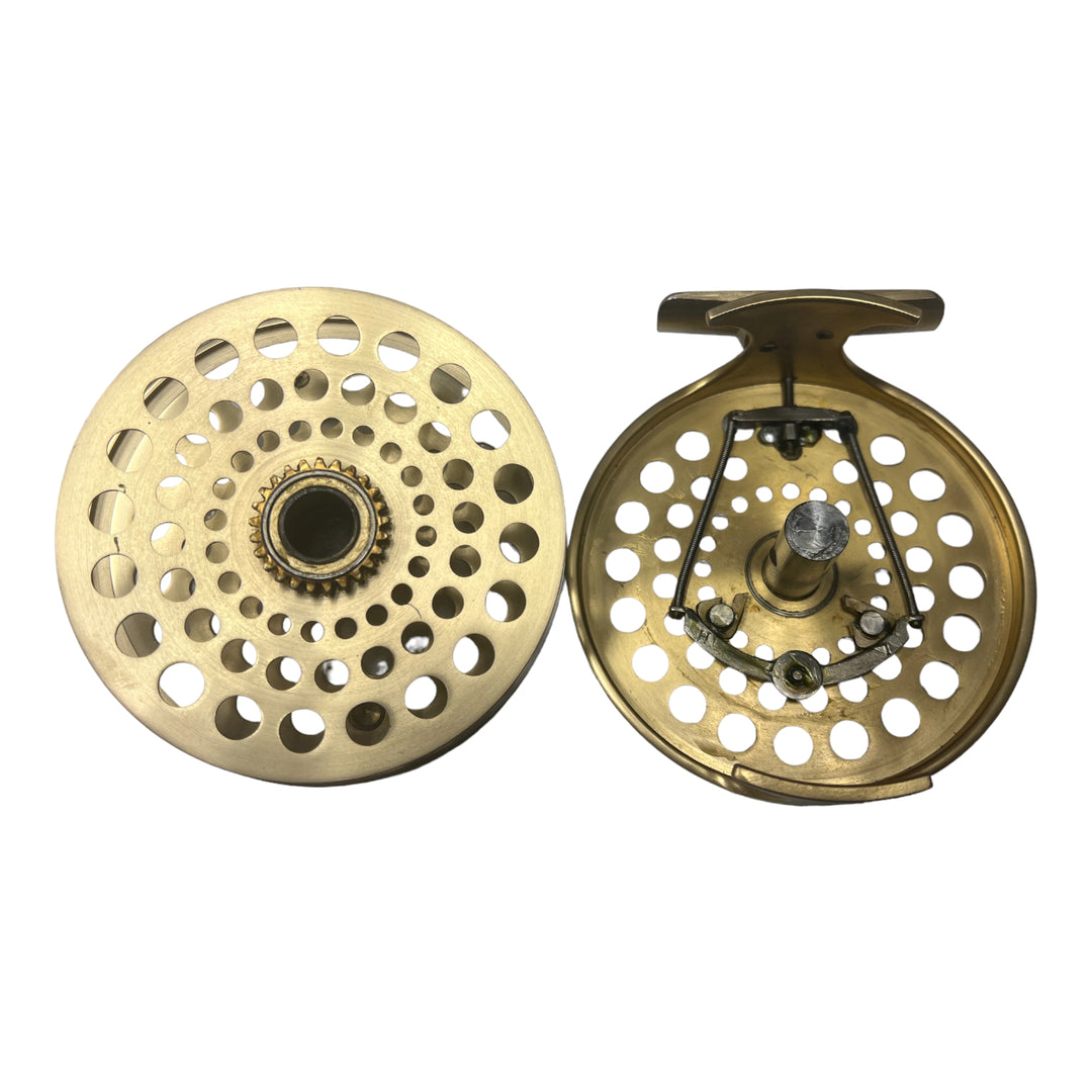 Orvis CFO IV Fly Fishing Reel. Made In England. W/ Pouch. – AGRI STAR S.A.