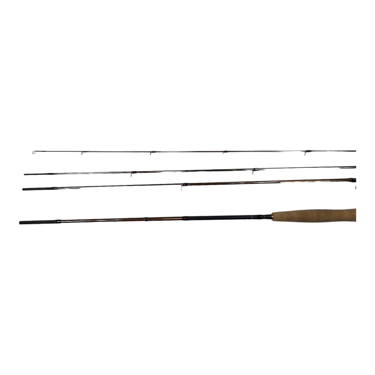 Hardy Ultralite LL 9’2” 3wt 4pc Rod