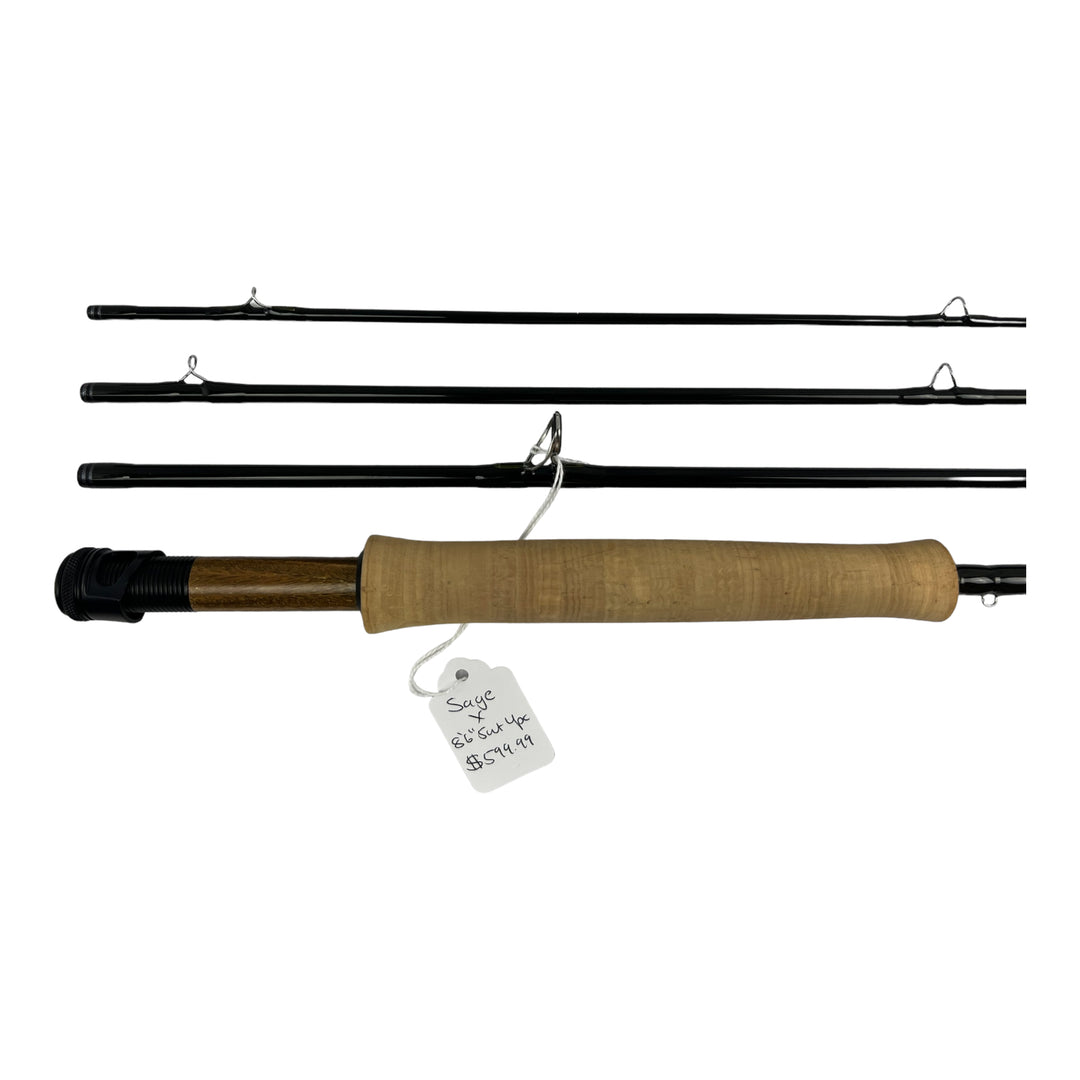 Sage Fly Rods  Saltwater Fly Fishing Rods