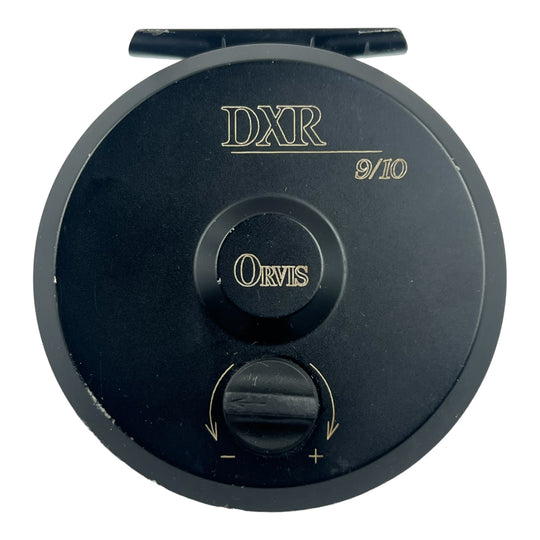 Orvis DXR 9/10 Direct Drive Reel