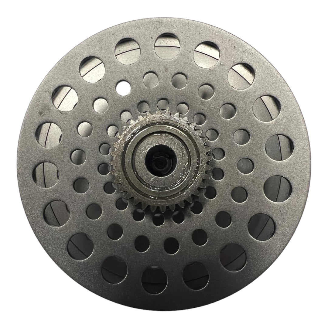 british fly fishing reels British Fly Reel Rim Fly 1075 Reel