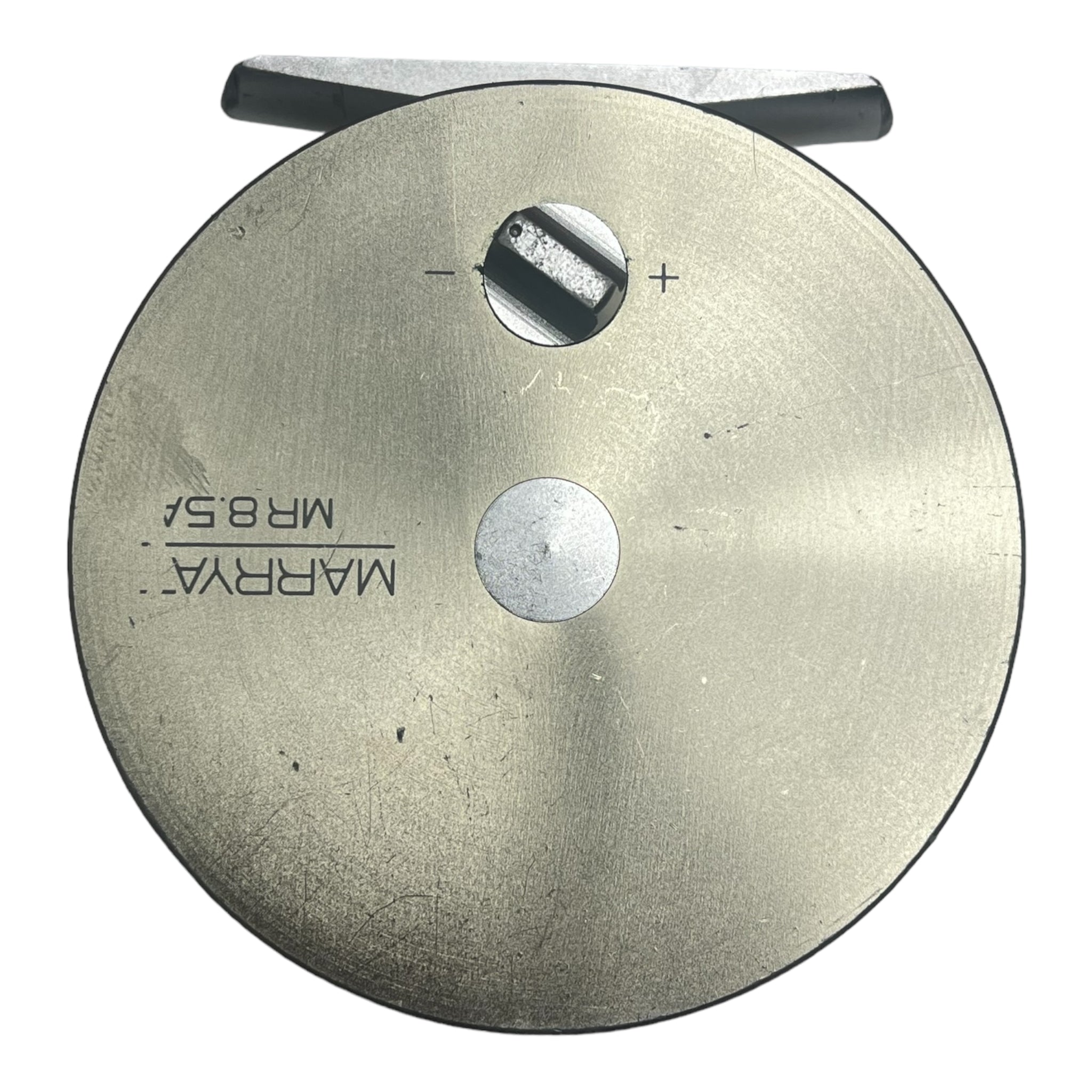 MARRYAT MR-7 Fly REEL 取扱説明書付き MARRYAT MR-7 Fly REEL 取扱説明書付き - メルカリ