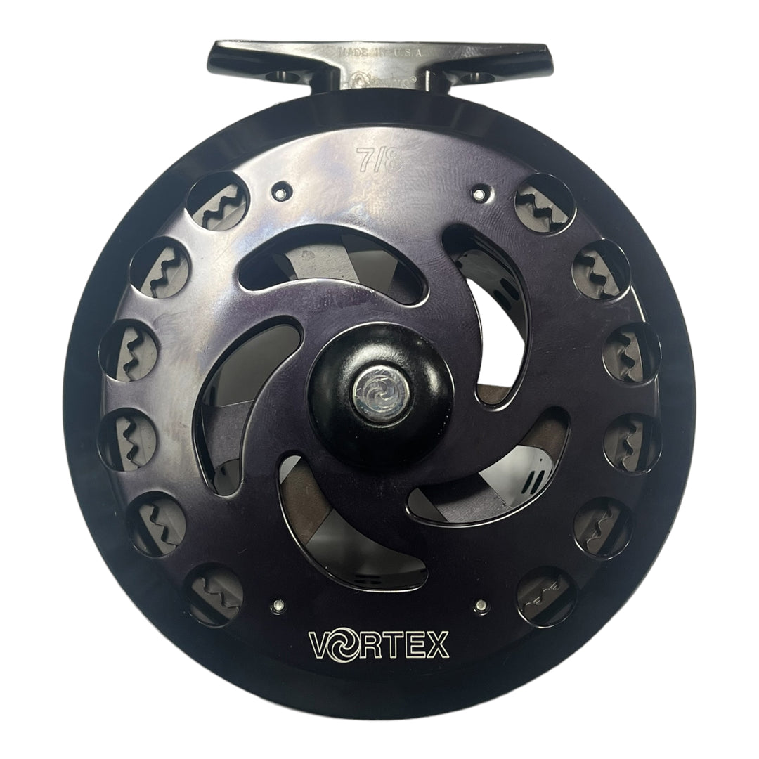 7/8 fly reel Orvis Vortex 7/8 Reel – Bear's Den Fly Fishing Co