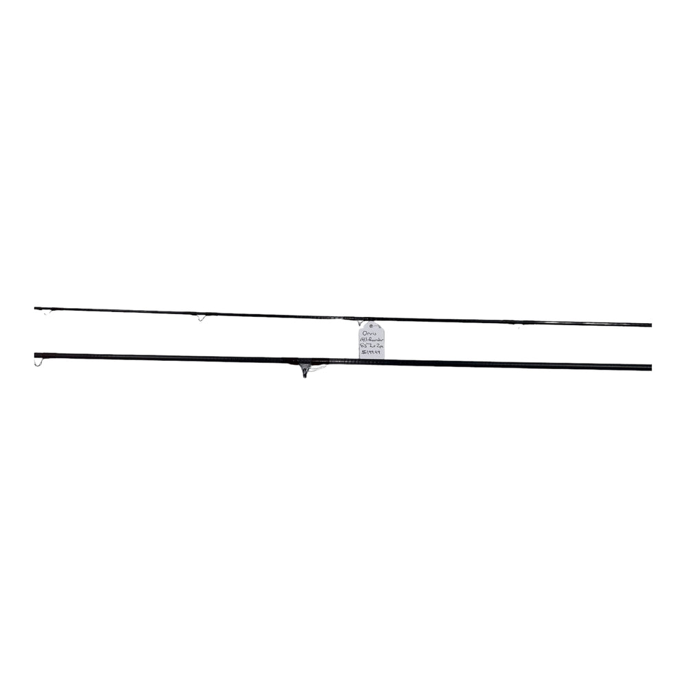 Orvis All-Rounder 8'3" 7wt 2pc Rod