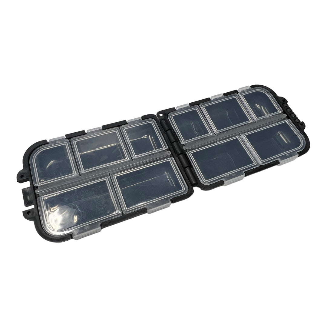 New Phase Pocket Compartment Box