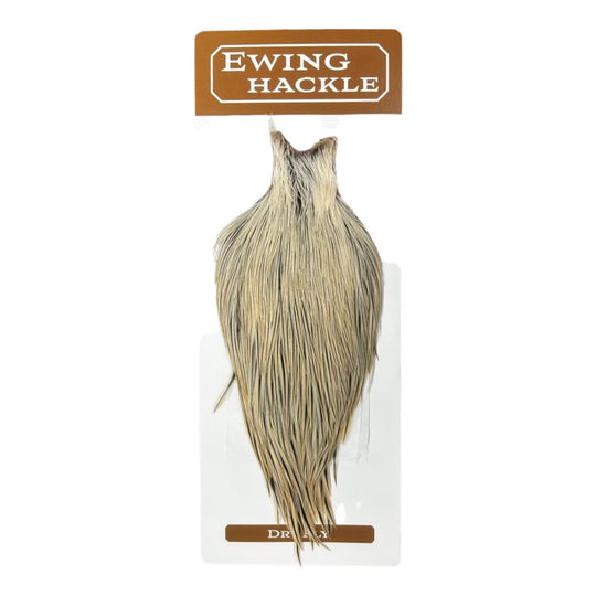 Ewing Dry Fly Rooster Cape