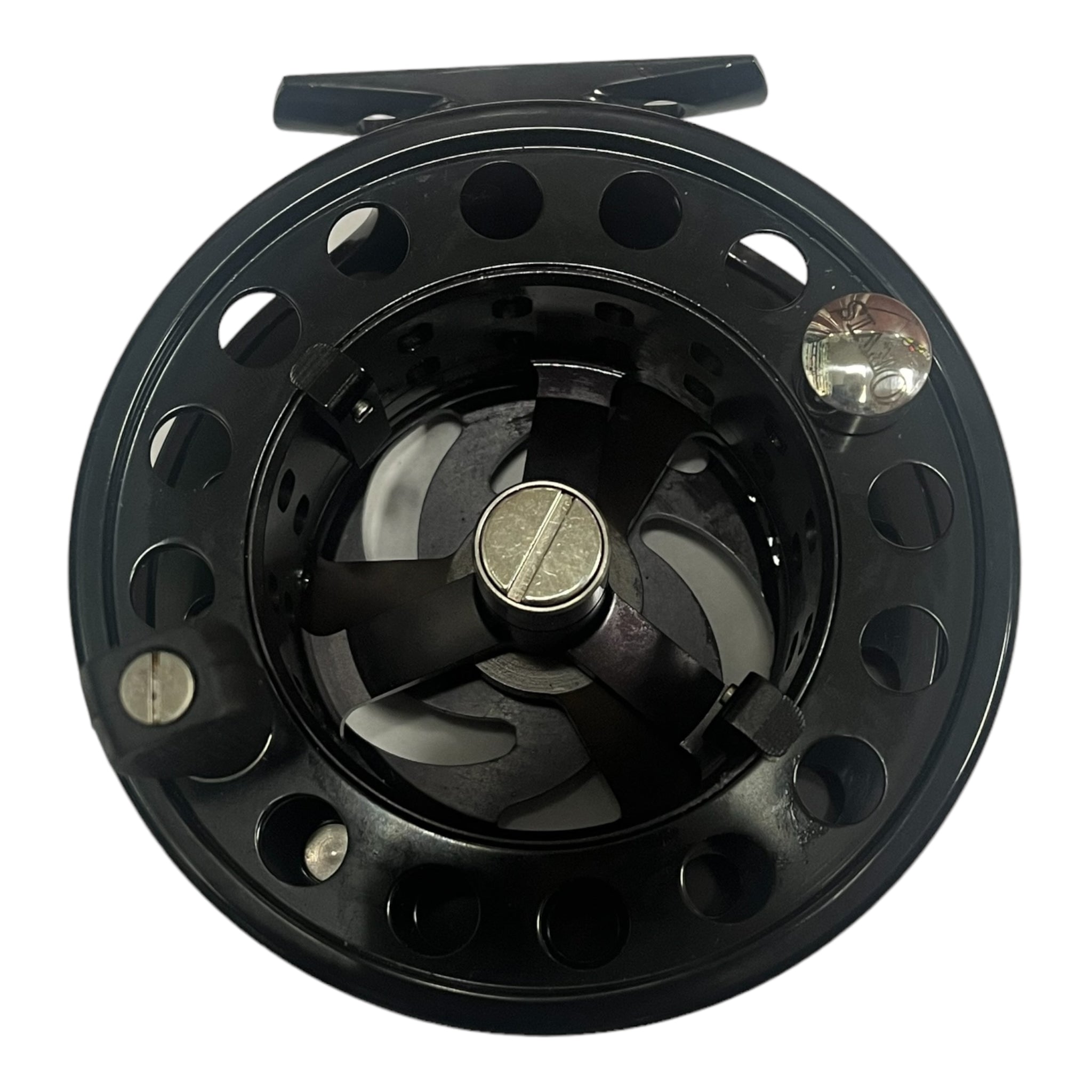 Orvis Vortex 7/8 Reel