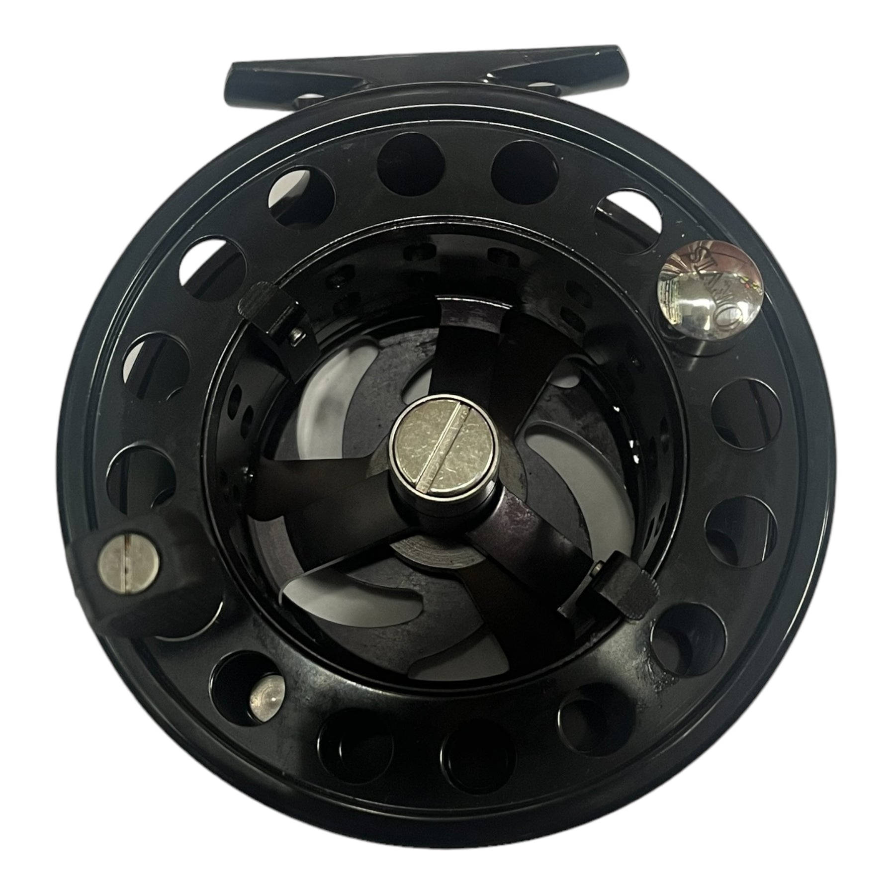 Orvis Vortex 7/8 Reel – Bear's Den Fly Fishing Co