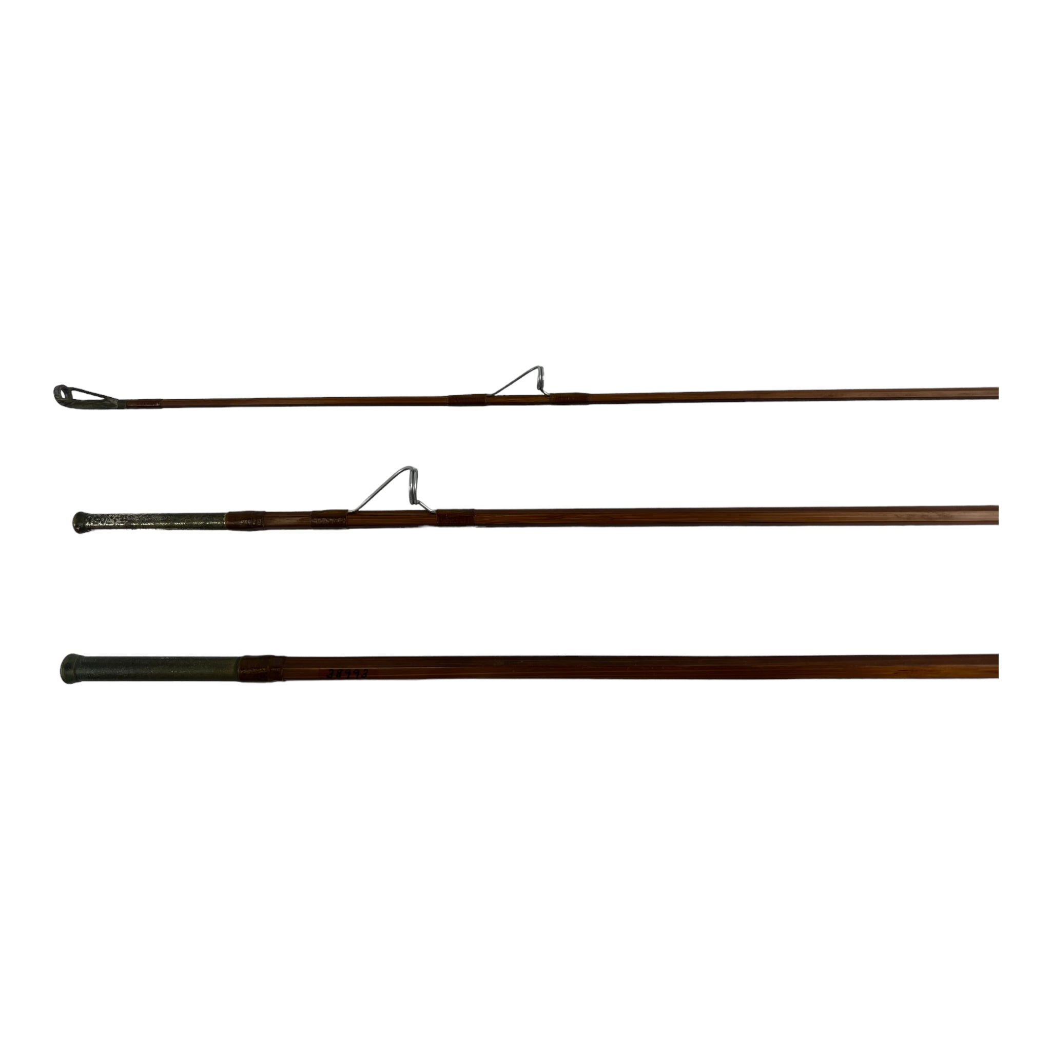 nico&moco　Orvis Rocky Mountain ロッドセット USED＆ANTIEQUE ＞ ロッド ＞ バンブーロッド ＞ ORVIS ロッキー