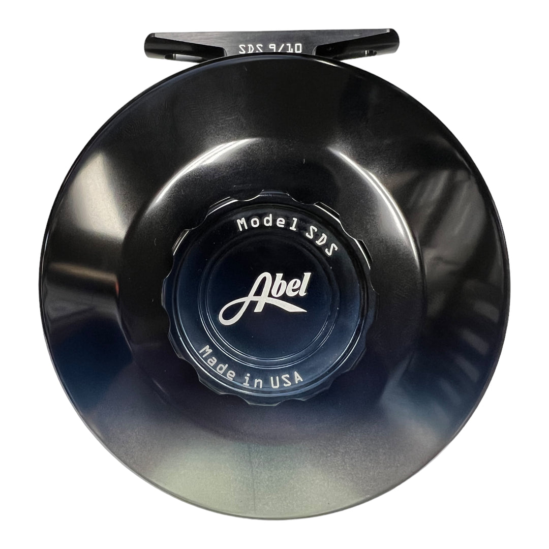 abel fly reel ac dc Abel Custom Finishes In Stock – Bear's Den Fly Fishing Co