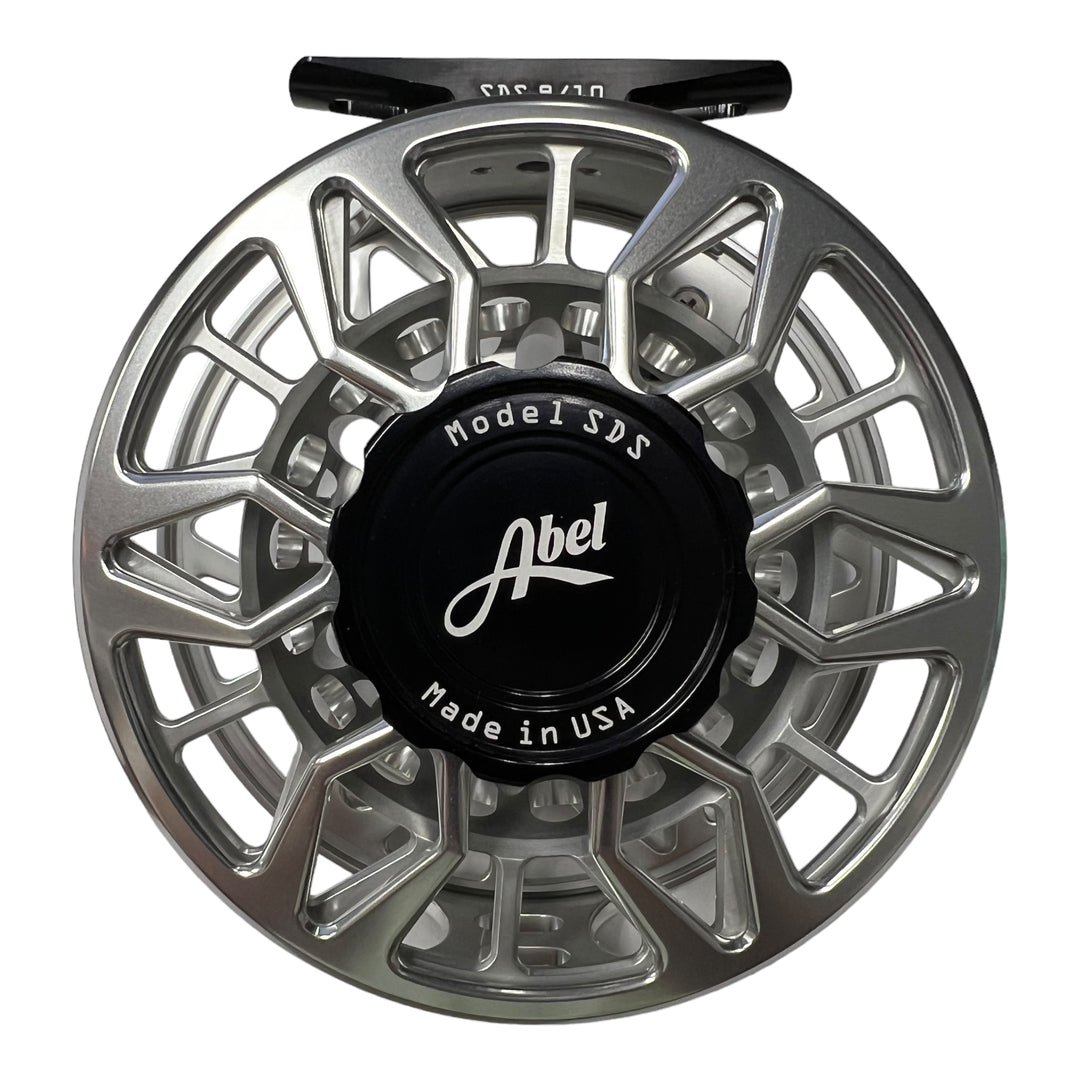 able fly reel acdc Abel Custom Finishes In Stock – Bear's Den Fly Fishing Co