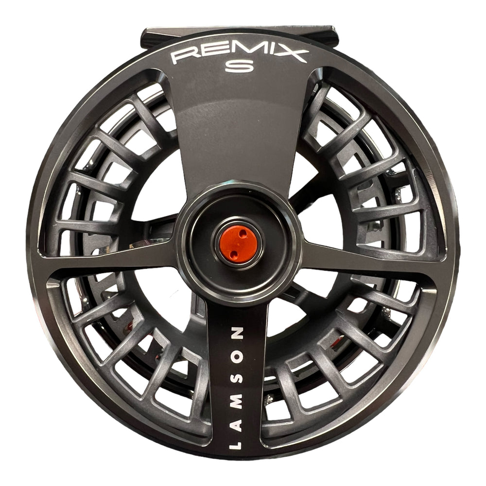 Lamson Remix S HD 3-Pack