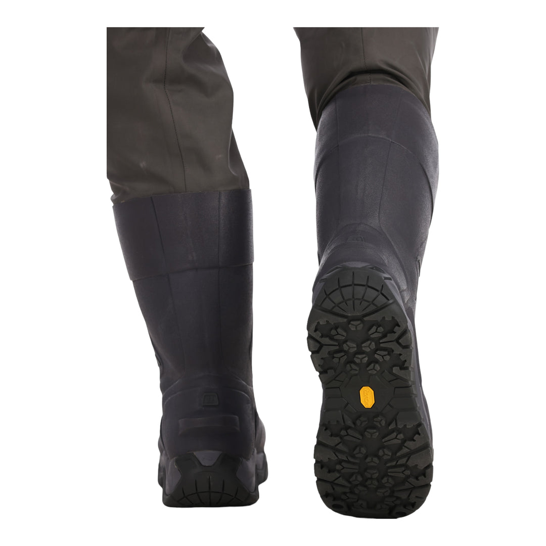 Simms M's G3 Guide Waders - Bootfoot - Vibram Sole