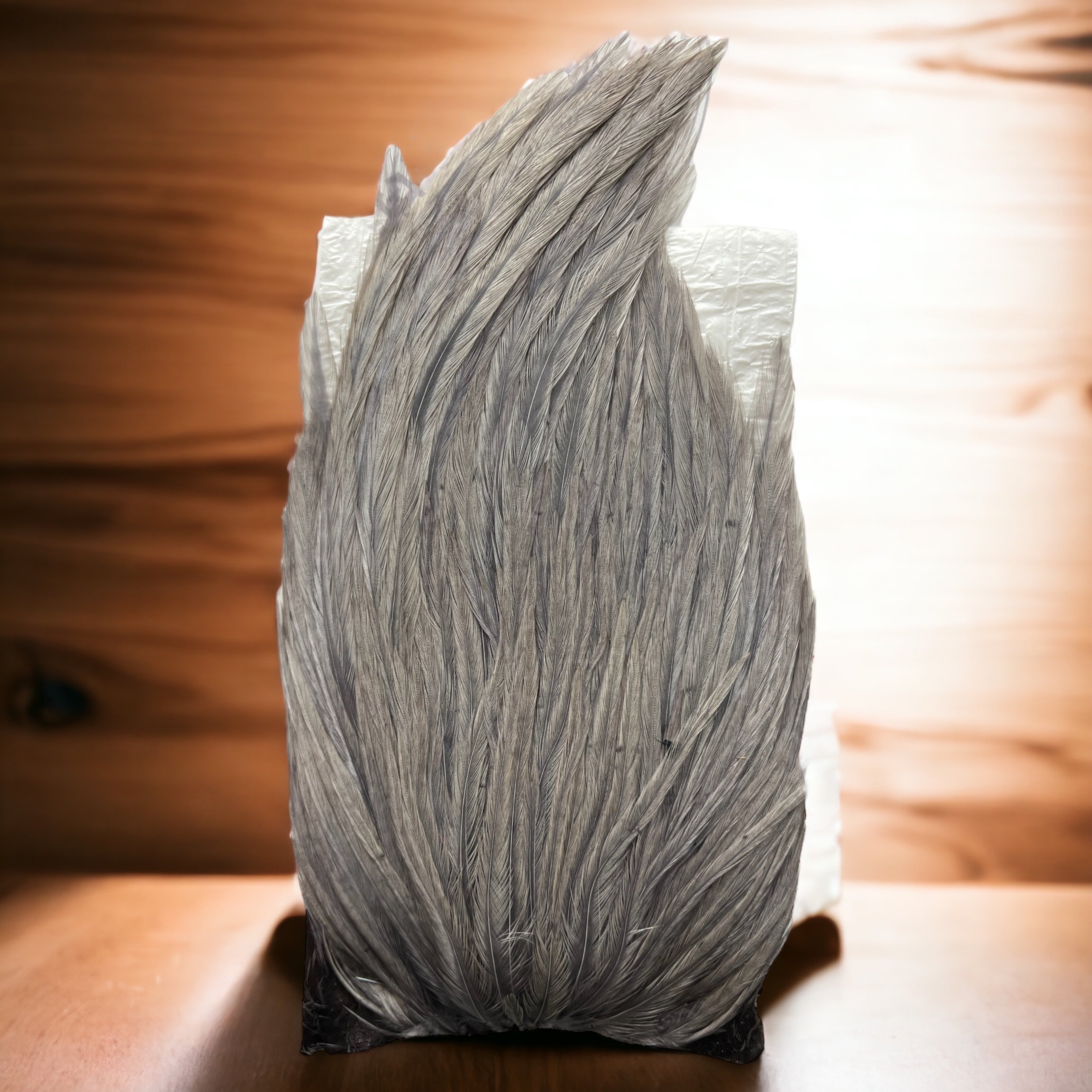 Ewing Scott Biron Signature Series Hackle – Bear's Den Fly Fishing Co.