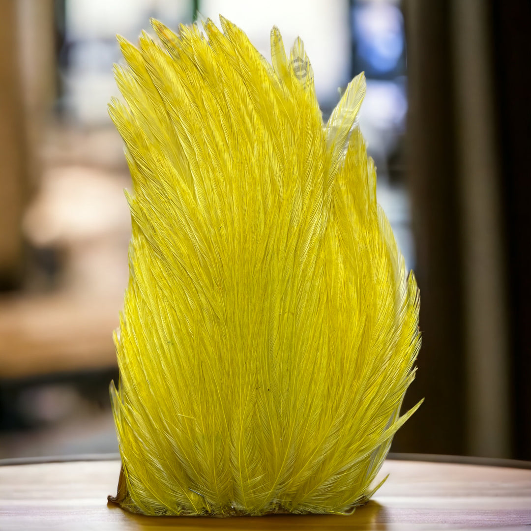 Ewing Scott Biron Signature Series Hackle – Bear's Den Fly Fishing Co.