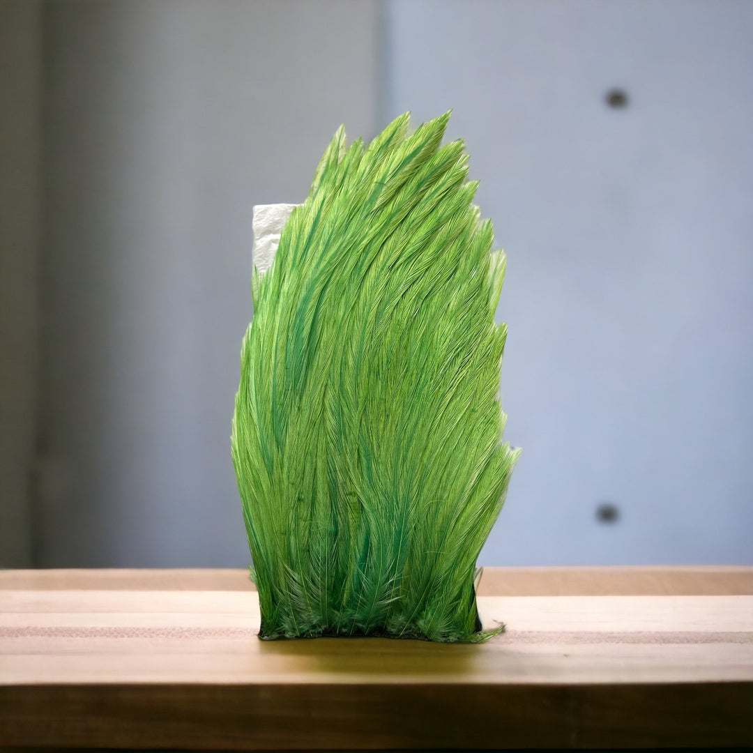 Ewing Scott Biron Signature Series Hackle – Bear's Den Fly Fishing Co.