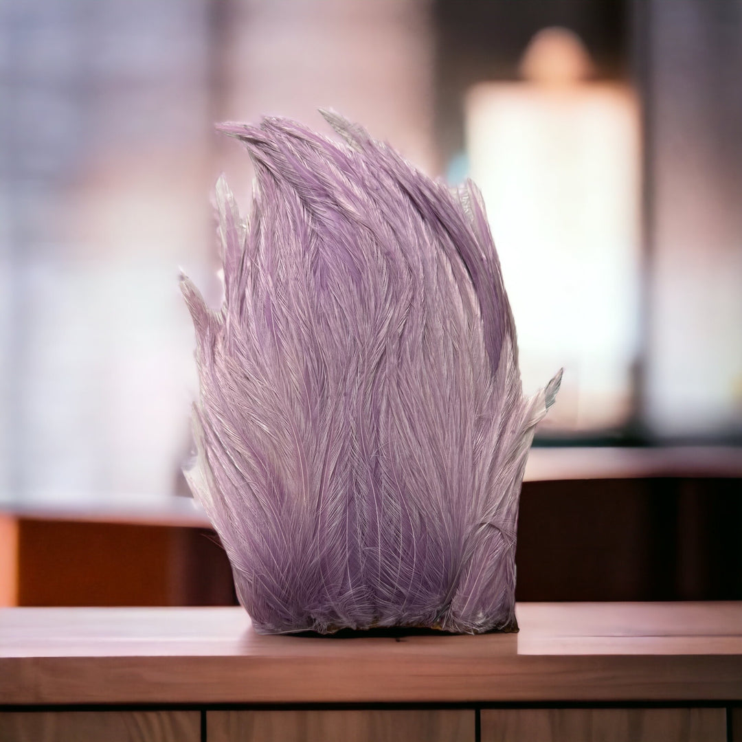 Ewing Scott Biron Signature Series Hackle – Bear's Den Fly Fishing Co.