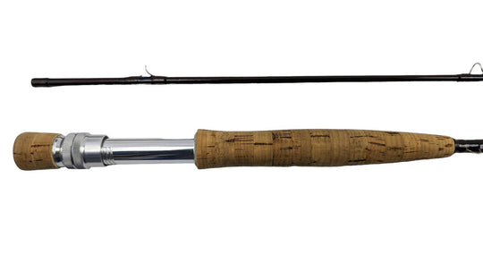 Maxcatch Canne à pêche à la mouche en eau salée 9 pi 8/9/10wt Graphite IM10 Action rapide (9 pi 9wt Maxcatch Canne à pêche à la mouche en eau salée 9 pi 8/9/10wt Graphite IM10 Action rapide (9 pi 9wt