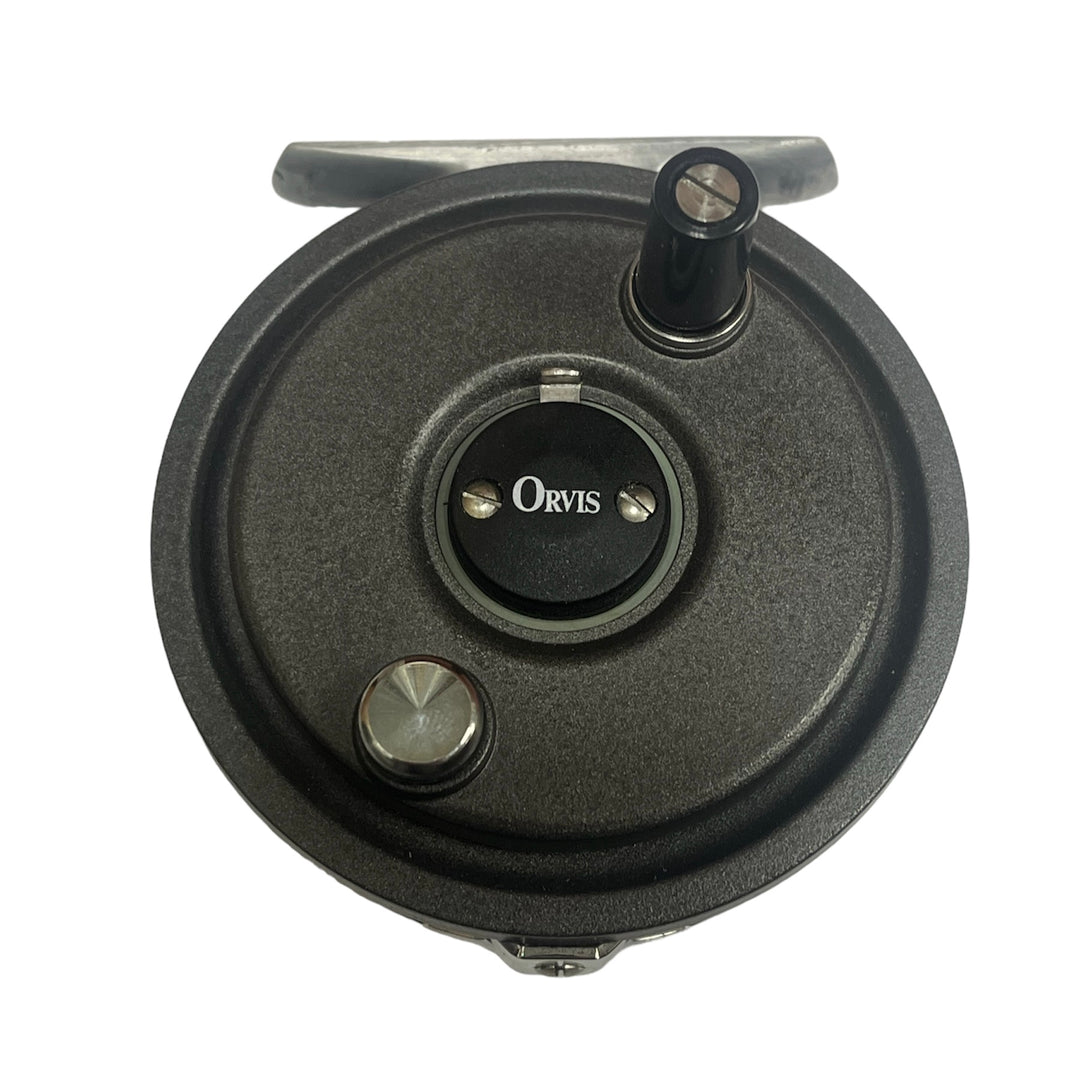 Orvis Battenkill Disc Multiplier 5/6 Reel