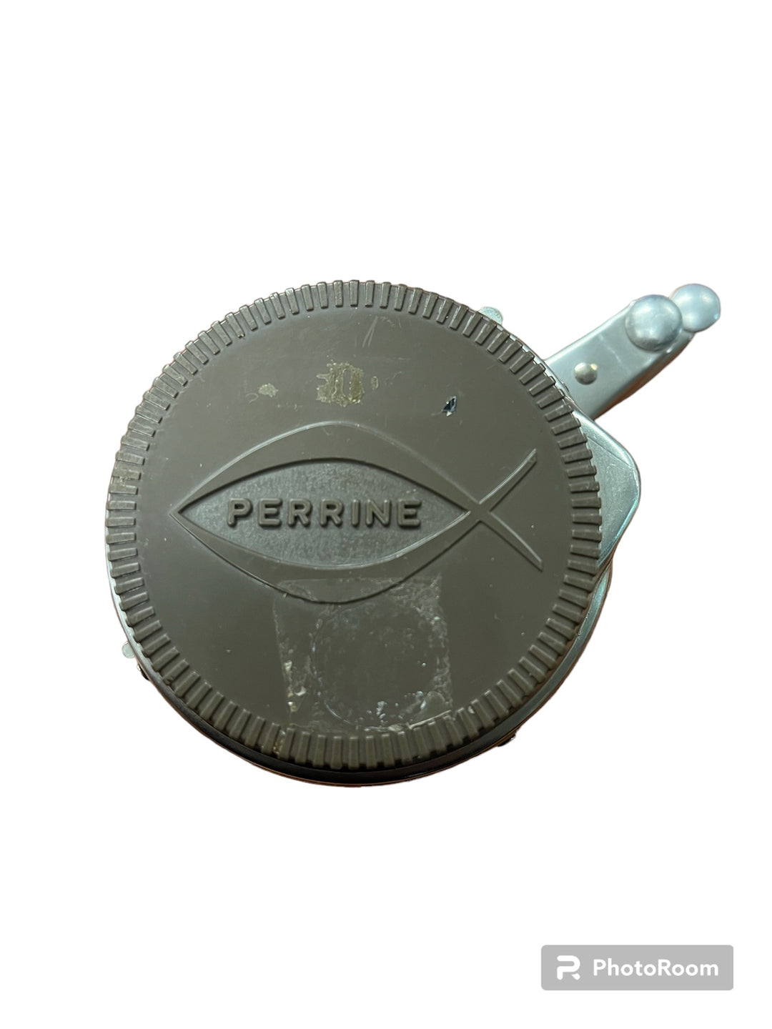 Perrine No. 80 Automatic Reel – Bear's Den Fly Fishing Co