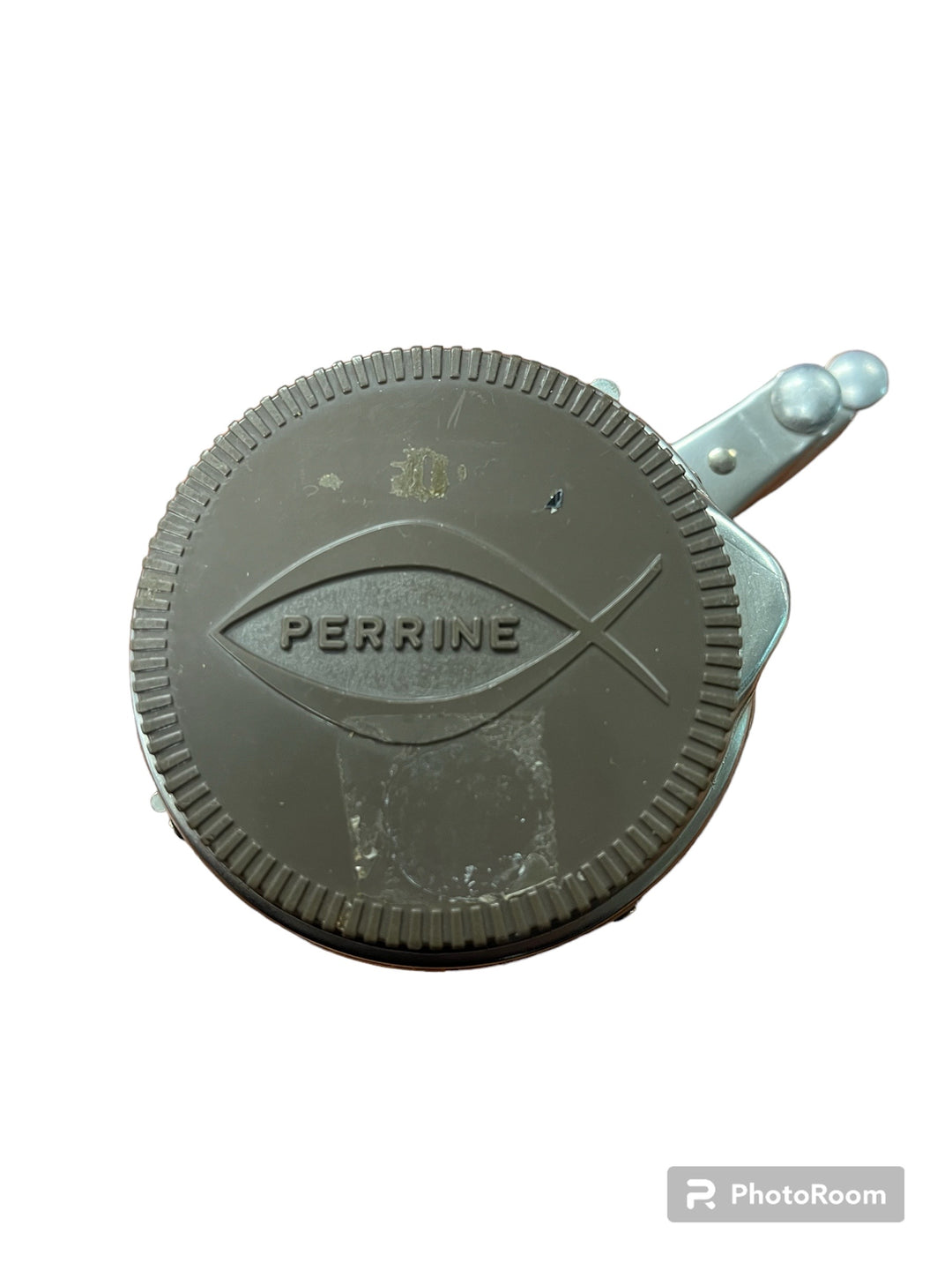 Perrine No. 80 Automatic Reel