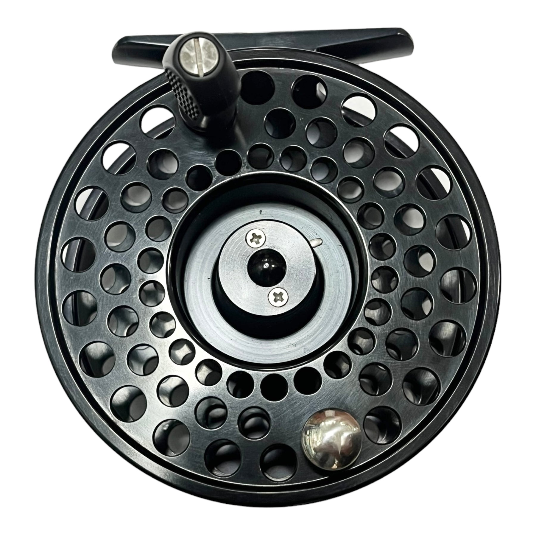 Orvis Battenkill Mid Arbor IV Reel