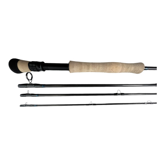 Scott Sector 9' 9wt 4pc Rod