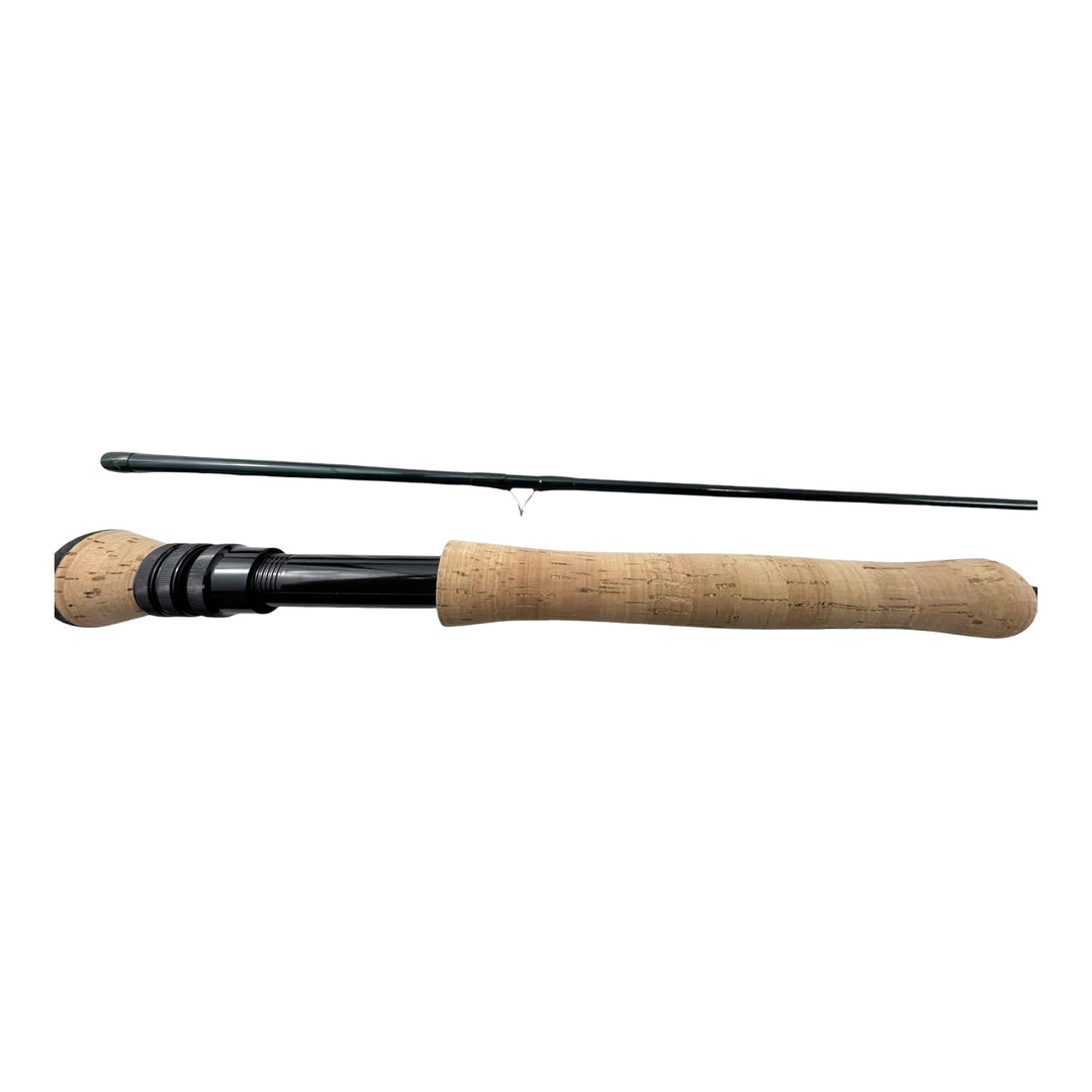 Orvis Trident TLS 9' 6wt 2pc Rod