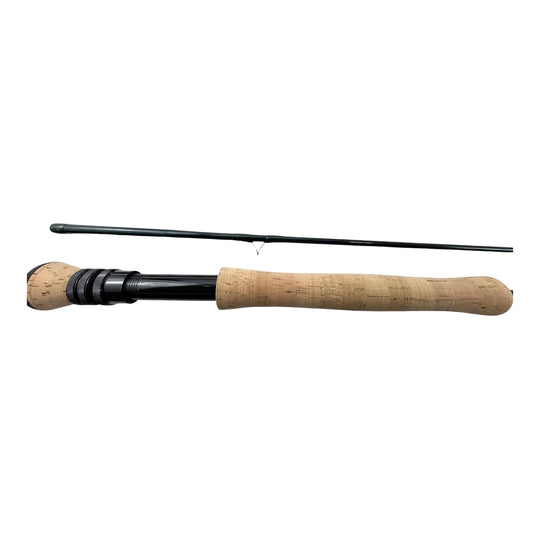 Orvis Trident TLS 9' 6wt 2pc Rod