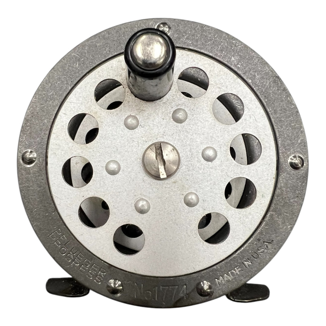 Pflueger Progress 1774 Reel