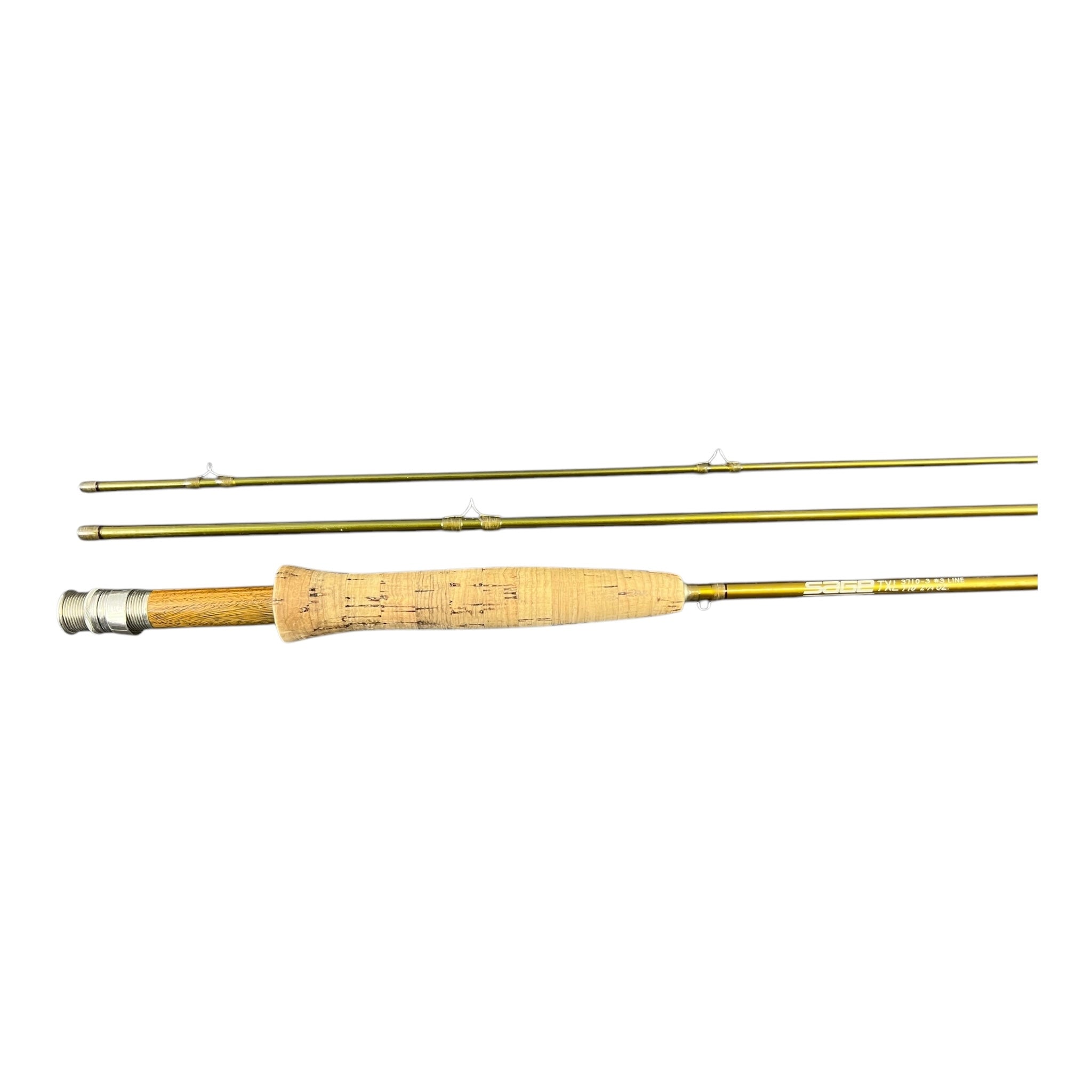 SAGE TXL710-3＃0 Sage TXL 7'10