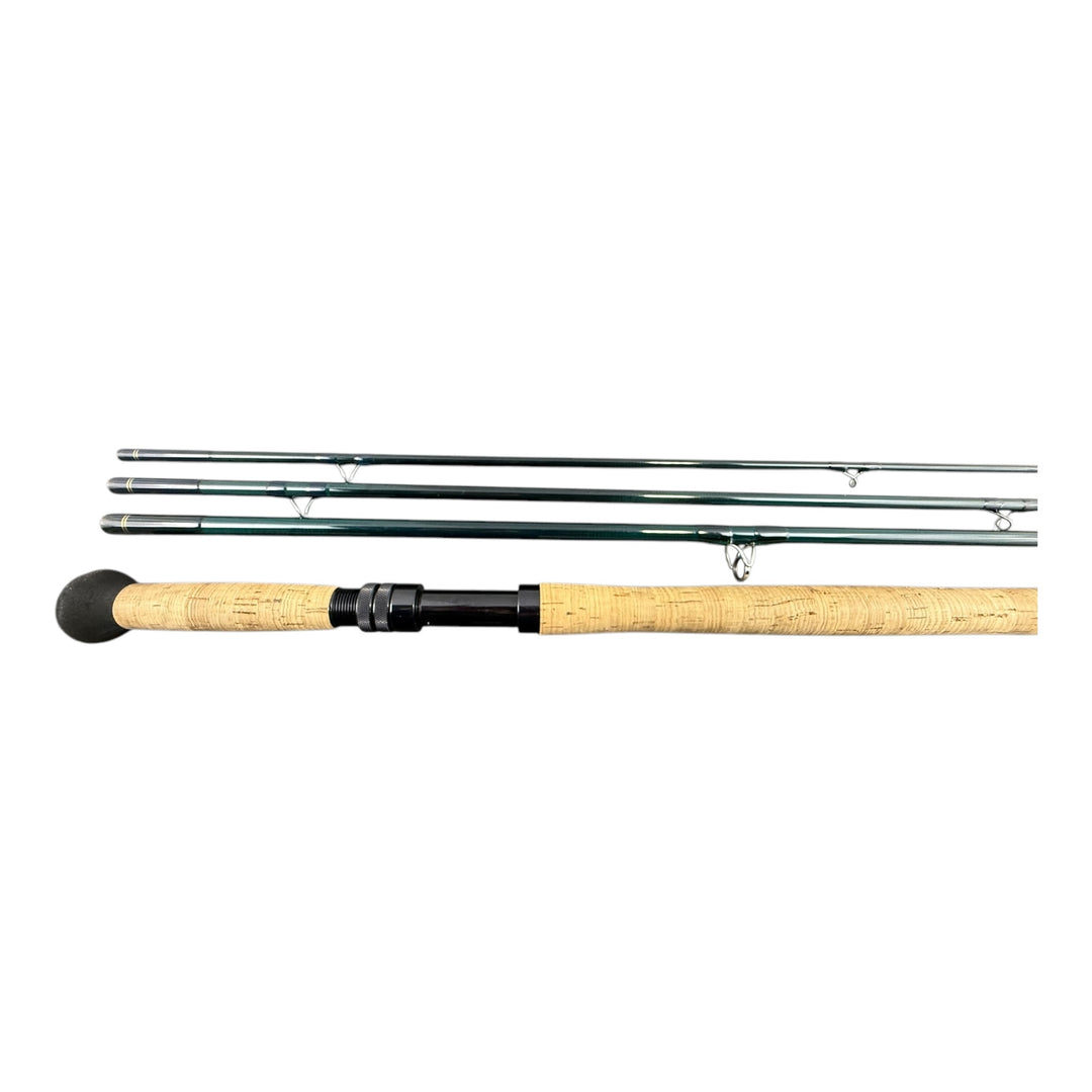 Sage Grapite IIIe Spey 15' 9wt 4pc Rod