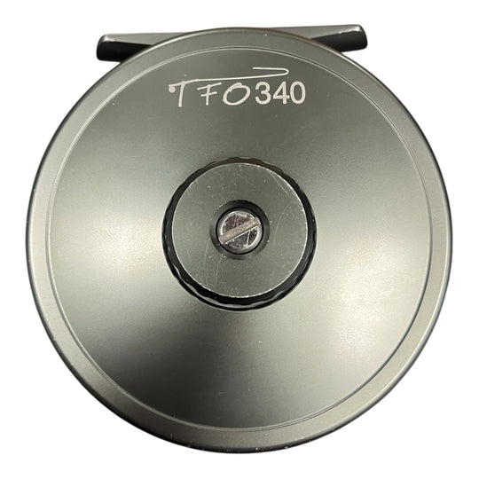 Temple Fork Outfitters 340 Reel