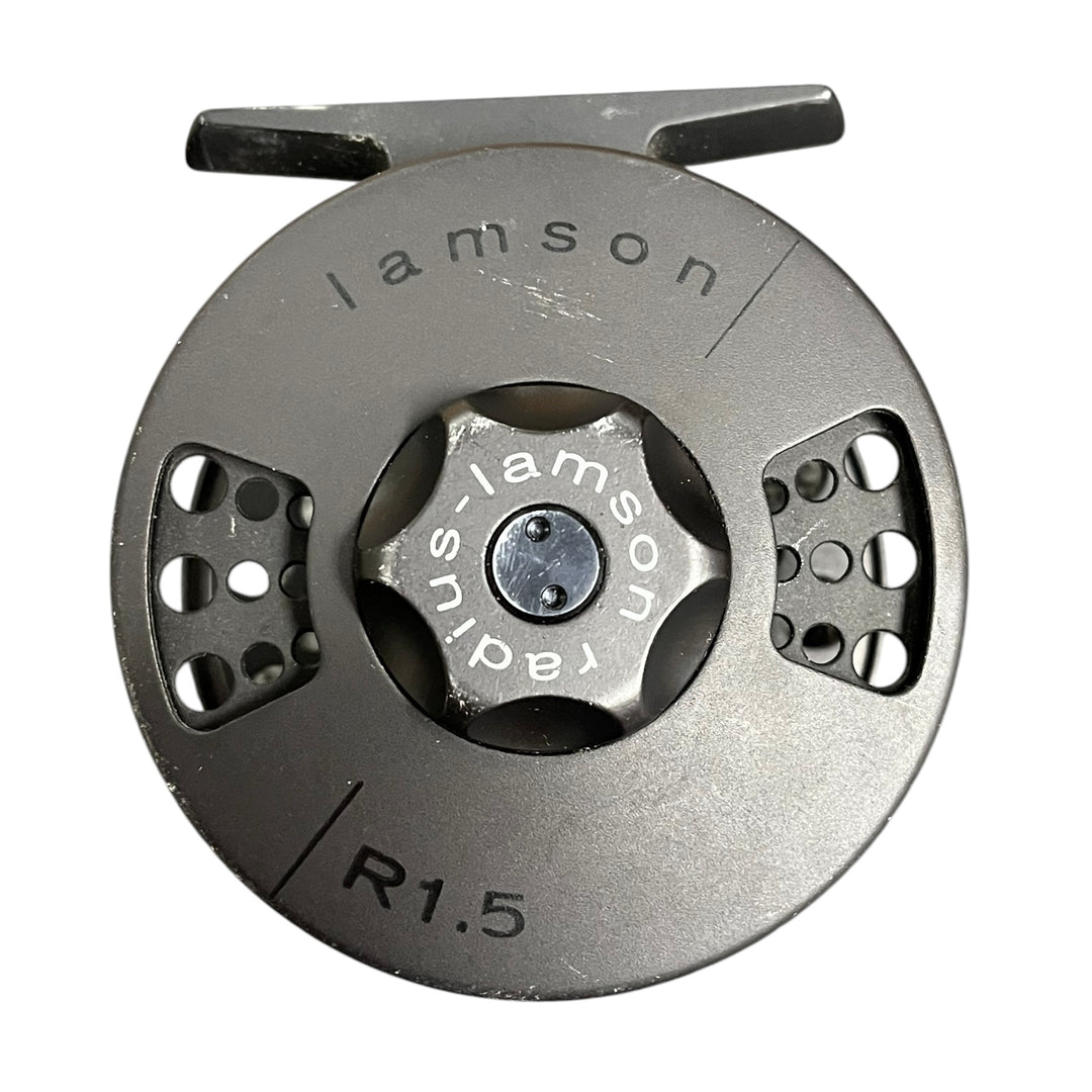 Lamson Radius 1.5 Reel
