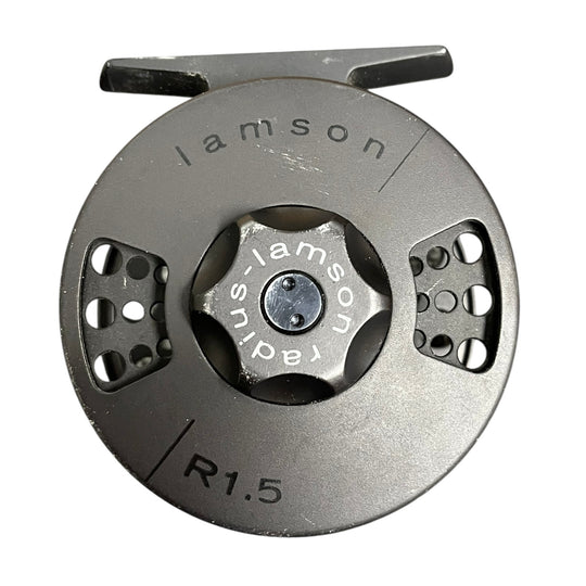Lamson Radius 1.5 Reel
