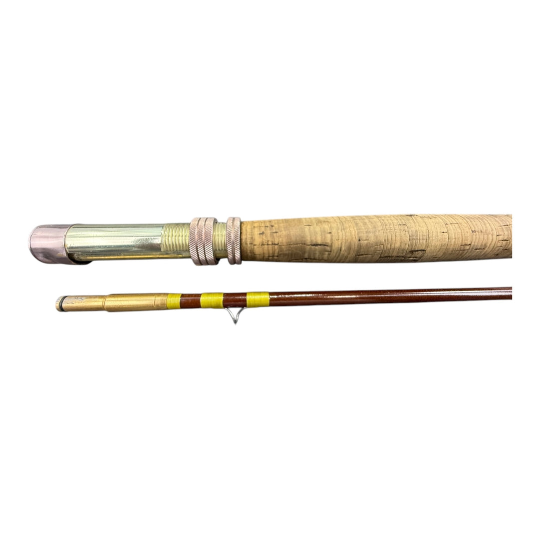 Sila-Flex (Browning) Medallion 9' 9wt 2pc Custom Glass Rod