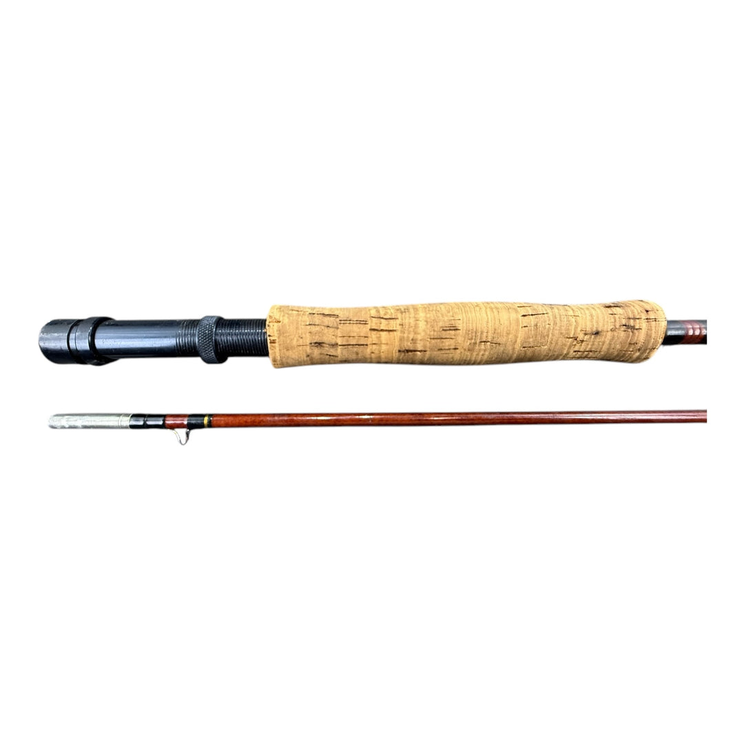 Phillipson P80 Dry Fly 8' HDH(6) 2pc Glass Rod