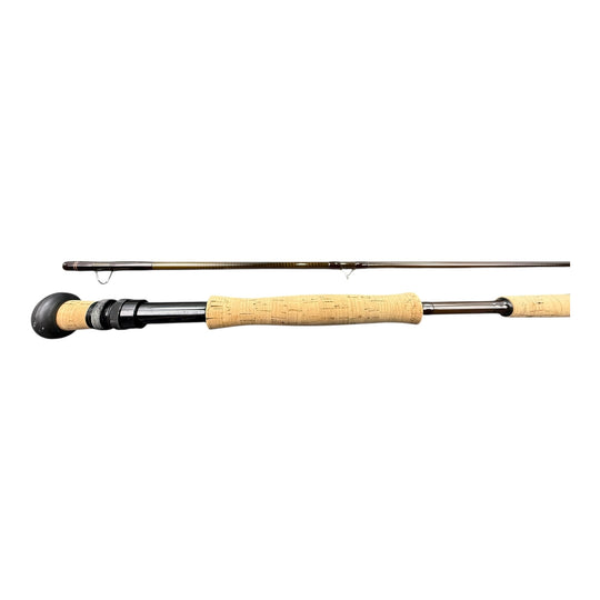 Sage RPLX 9' 11wt 2pc Rod