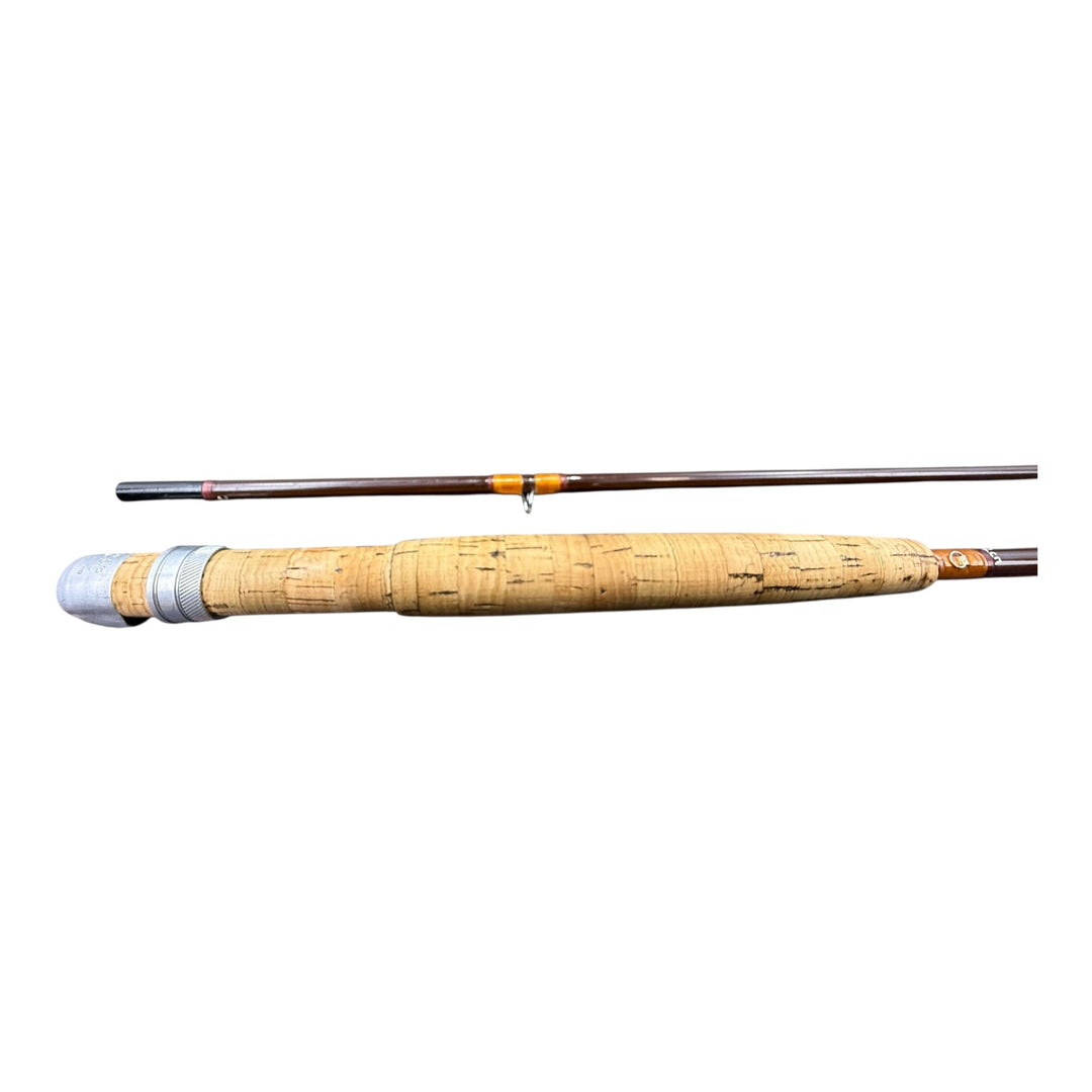 Hardy "The Midge" 6'3" 3-1/2wt 2pc Rod