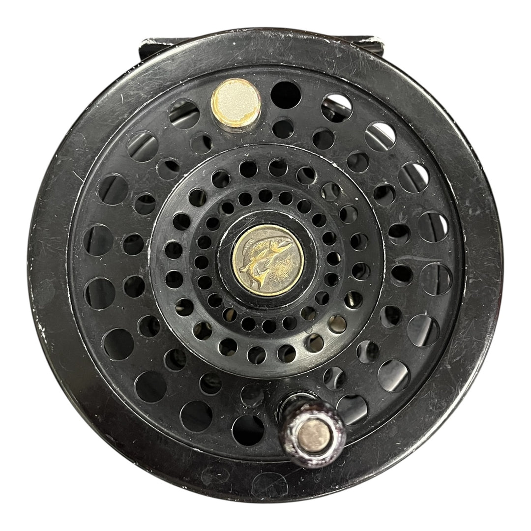 STH Airweight 12 Reel