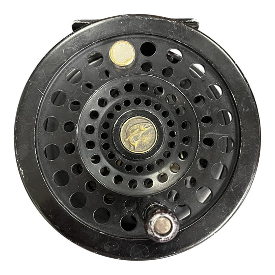 STH Airweight 12 Reel