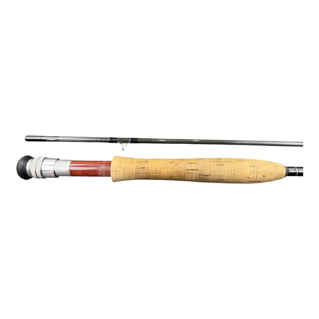 T.W. Simroe Rodon 9' 6" 10wt 2pc Rod